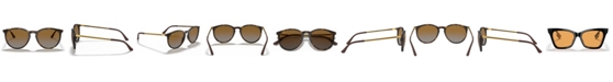 Ray-Ban Polarized Sunglasses , RB4274 
